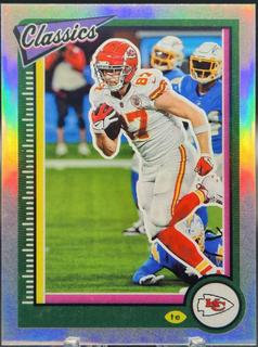 Travis Kelce