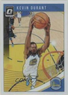 Kevin Durant