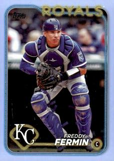 Freddy Fermin
