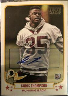 Chris Thompson