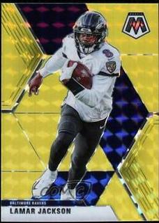 Lamar Jackson