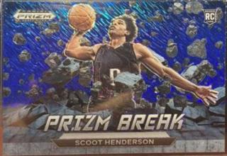 Scoot Henderson
