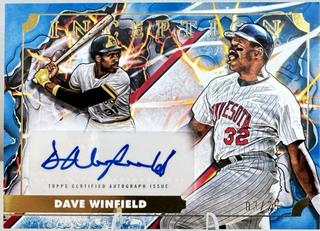 Dave Winfield