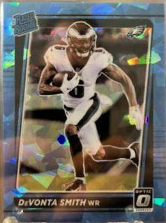 DeVonta Smith