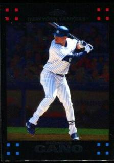 Robinson Cano