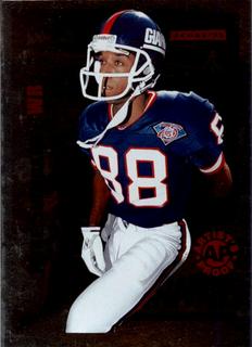 Mike Sherrard