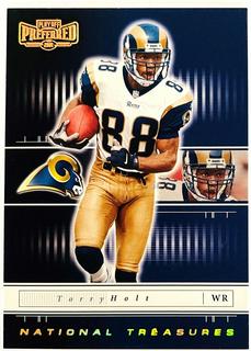 Torry Holt