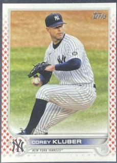Corey Kluber