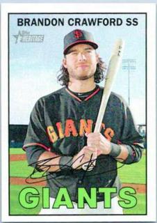 Brandon Crawford