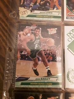 John Bagley