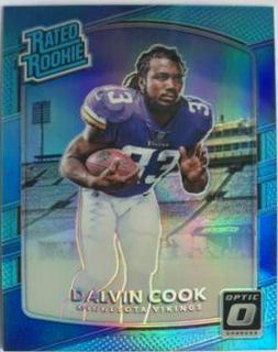 Dalvin Cook