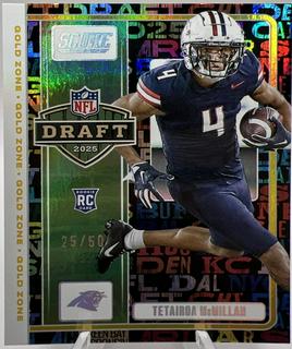 Tetairoa McMillan
