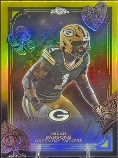 Micah Parsons