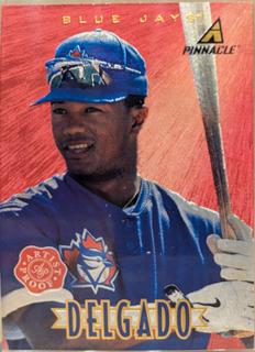 Carlos Delgado