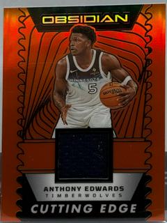 Anthony Edwards