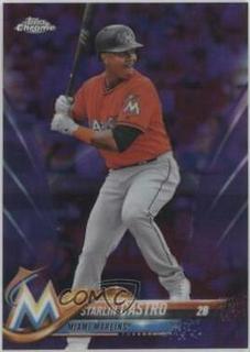 Starlin Castro