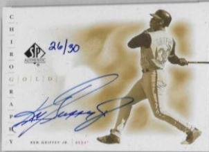 Ken Griffey Jr.