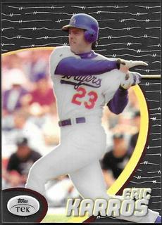 Eric Karros
