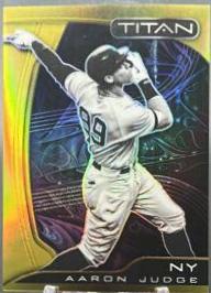 Aaron Judge
