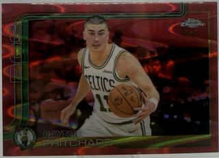 Payton Pritchard
