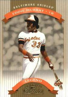 Eddie Murray