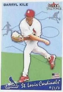 Darryl Kile