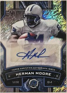 Herman Moore