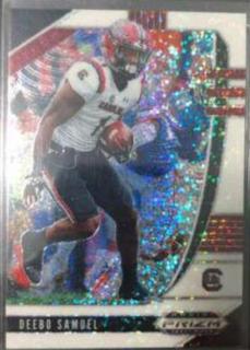 Deebo Samuel