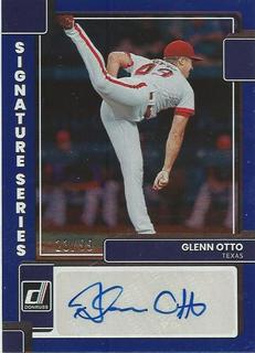 Glenn Otto