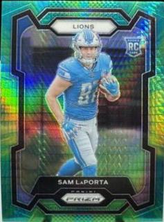 Sam LaPorta