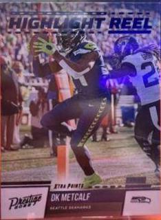 DK Metcalf