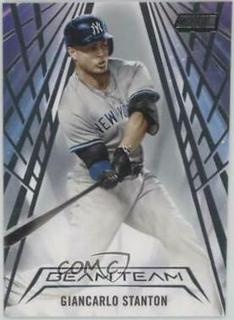 Giancarlo Stanton