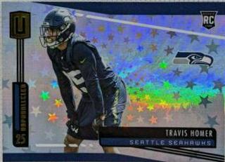 Travis Homer