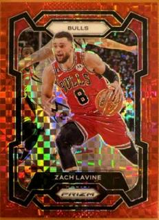 Zach LaVine