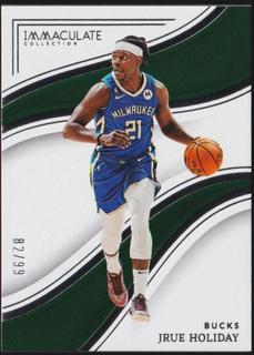 Jrue Holiday