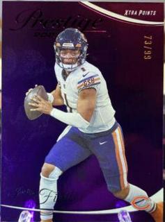 Justin Fields