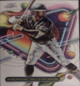 Andrew McCutchen