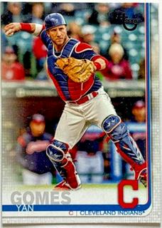 Yan Gomes