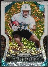 Myles Gaskin