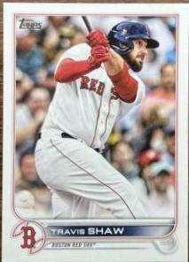 Travis Shaw