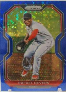 Rafael Devers