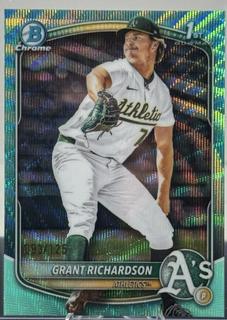 Grant Richardson