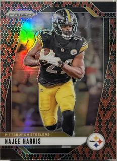 Najee Harris