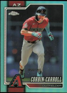 Corbin Carroll