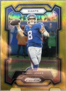 Daniel Jones