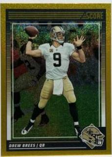 Drew Brees