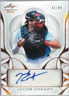 Jacob Cozart