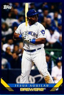 Jesus Aguilar
