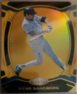 Ryne Sandberg