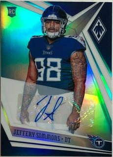 Jeffery Simmons